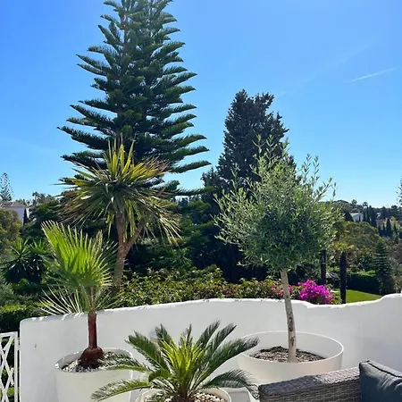 Appartement Superb Townhouse In Golden Mile *