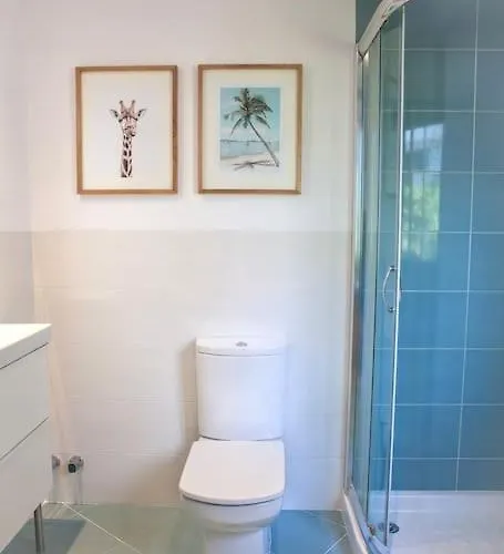 Superb Townhouse In Golden Mile Appartement