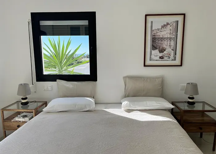 Superb Townhouse In Golden Mile Appartement *